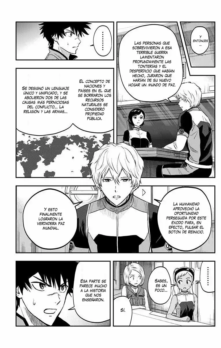 Kanata No Astra - Capítulo 47 - Página 8 - LectorTMOo