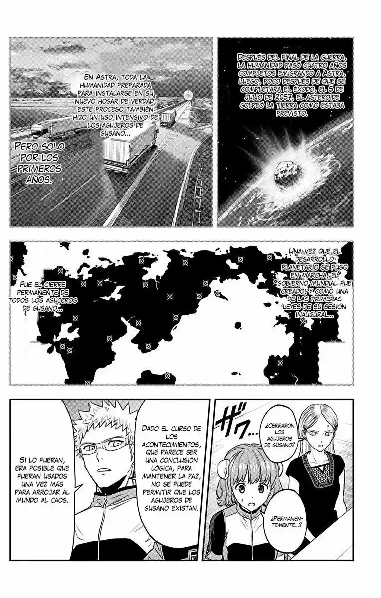 Kanata No Astra - Capítulo 47 - Página 9 - LectorTMOo