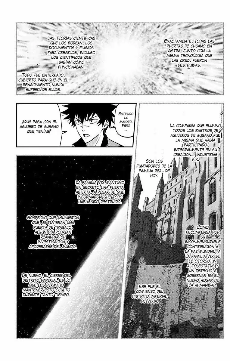 Kanata No Astra - Capítulo 47 - Página 10 - LectorTMOo