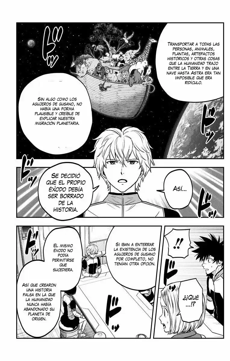 Kanata No Astra - Capítulo 47 - Página 12 - LectorTMOo
