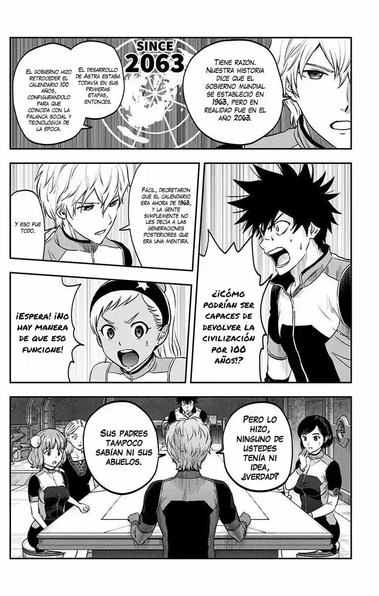 Kanata No Astra - Capítulo 47 - Página 15 - LectorTMOo