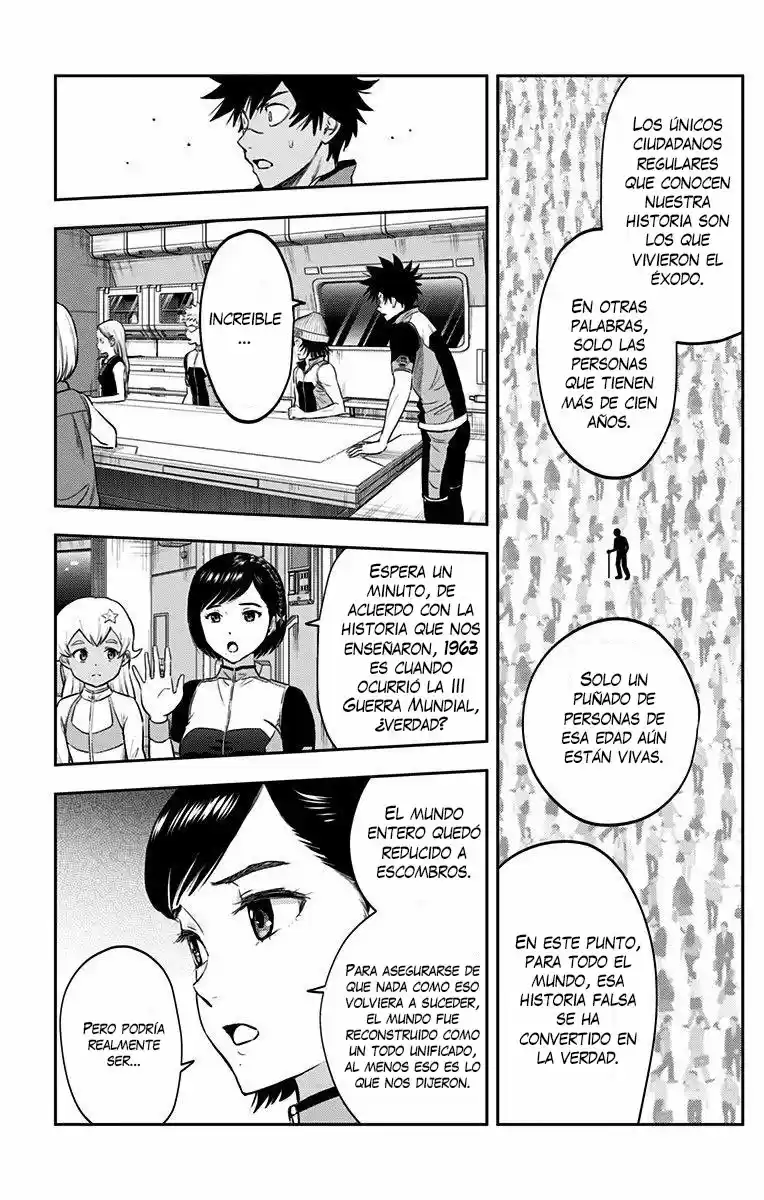Kanata No Astra - Capítulo 47 - Página 16 - LectorTMOo