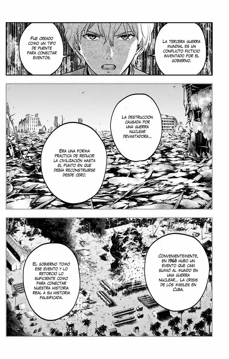 Kanata No Astra - Capítulo 47 - Página 17 - LectorTMOo