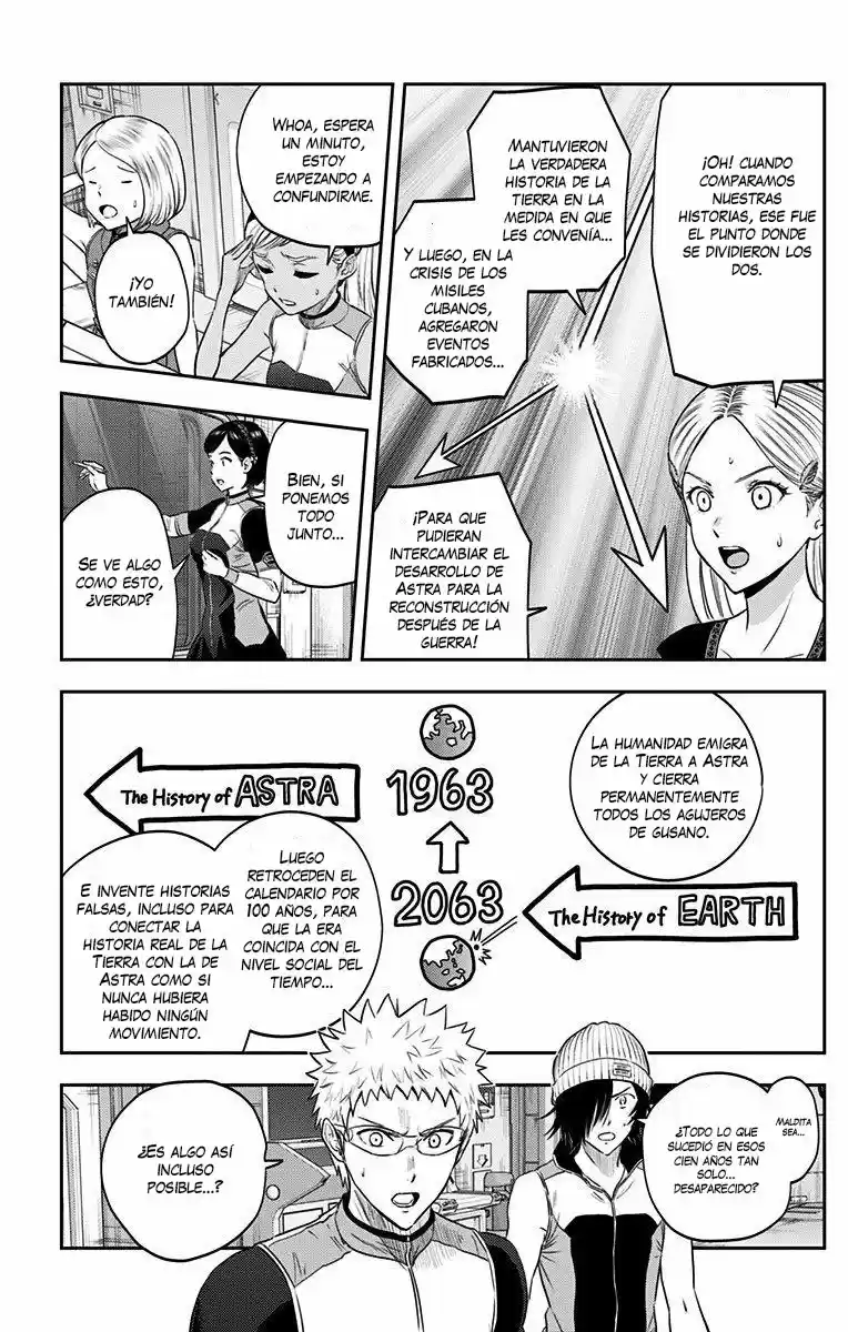 Kanata No Astra - Capítulo 47 - Página 18 - LectorTMOo