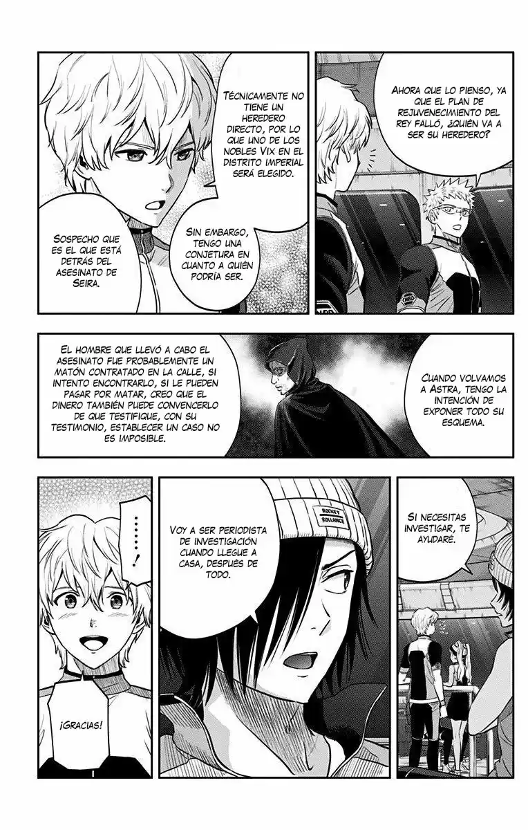 Kanata No Astra - Capítulo 47 - Página 24 - LectorTMOo