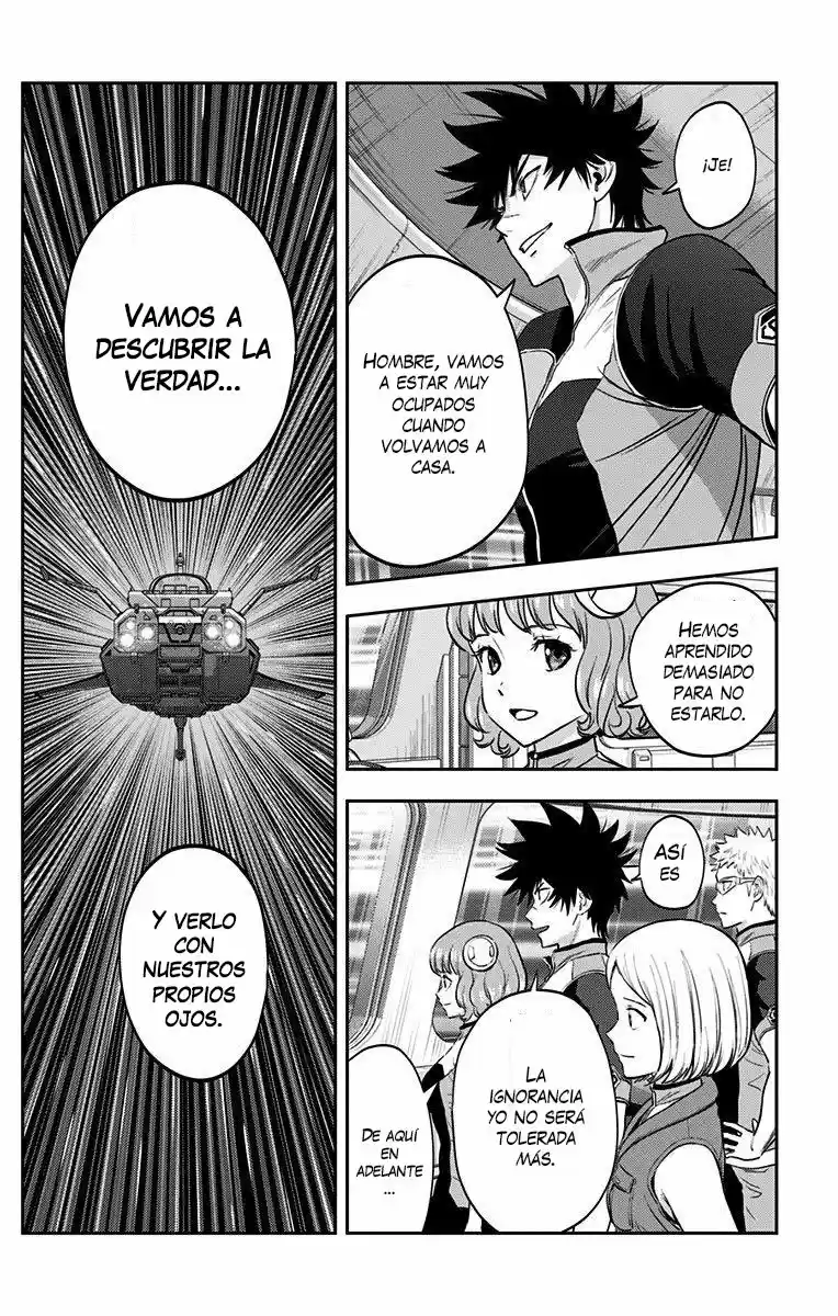 Kanata No Astra - Capítulo 47 - Página 25 - LectorTMOo