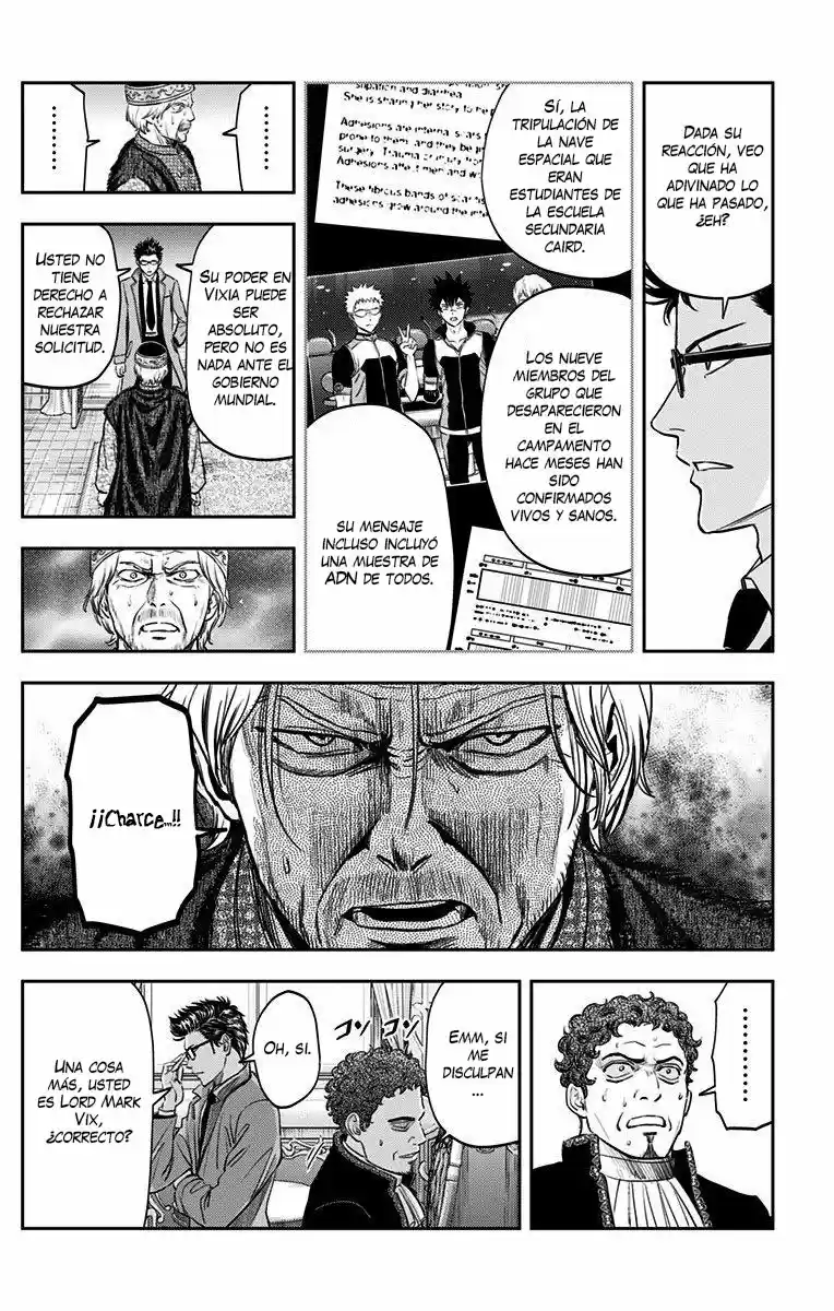 Kanata No Astra - Capítulo 48 - Página 5 - LectorTMOo