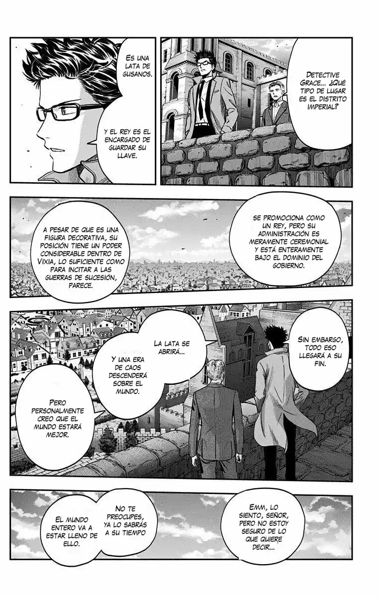 Kanata No Astra - Capítulo 48 - Página 7 - LectorTMOo