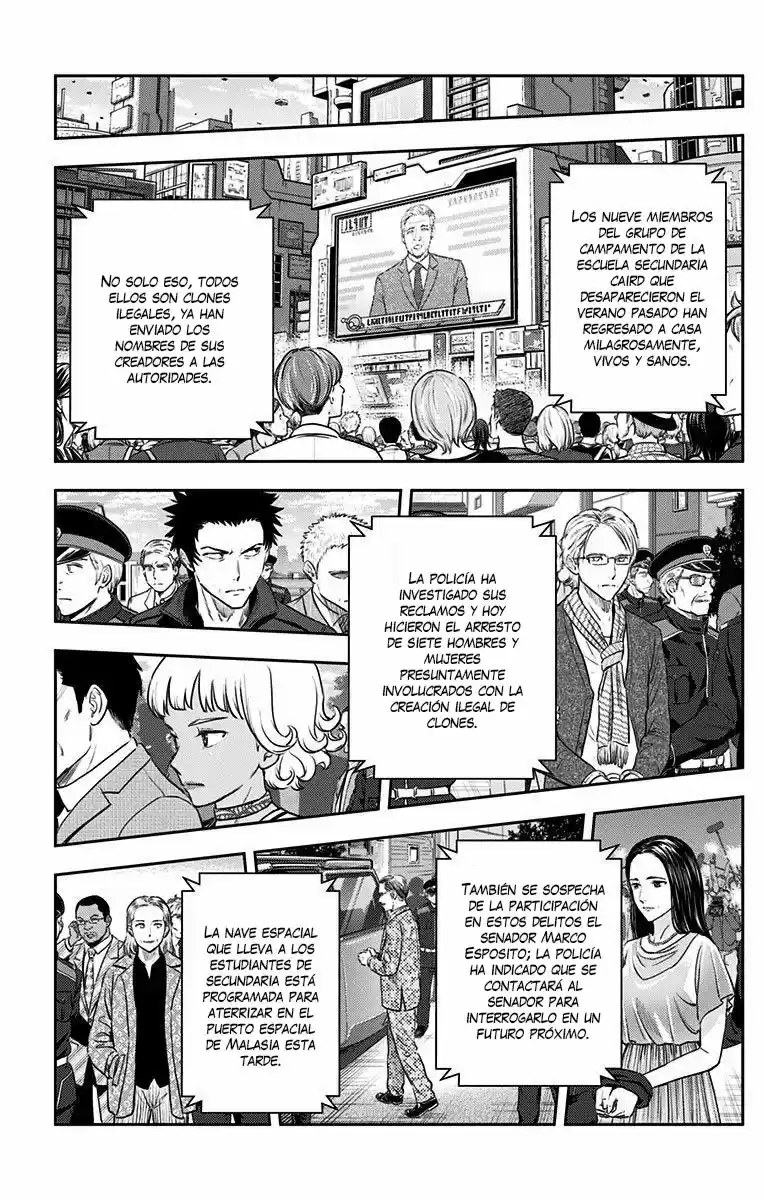 Kanata No Astra - Capítulo 48 - Página 8 - LectorTMOo