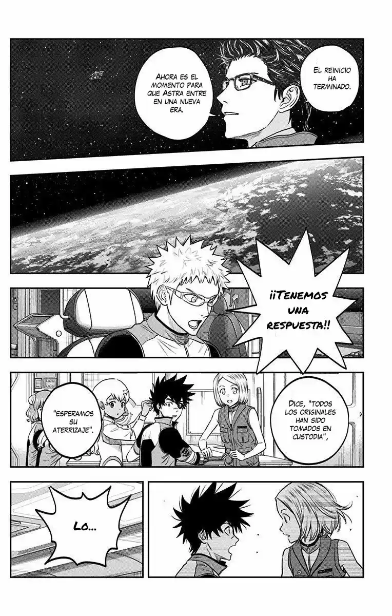 Kanata No Astra - Capítulo 48 - Página 9 - LectorTMOo