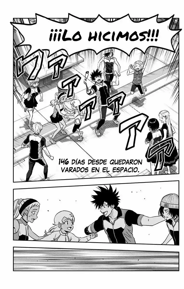 Kanata No Astra - Capítulo 48 - Página 10 - LectorTMOo