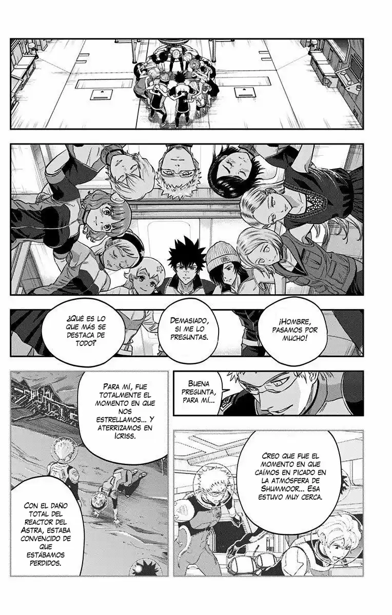 Kanata No Astra - Capítulo 48 - Página 11 - LectorTMOo