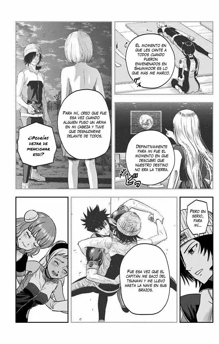Kanata No Astra - Capítulo 48 - Página 12 - LectorTMOo