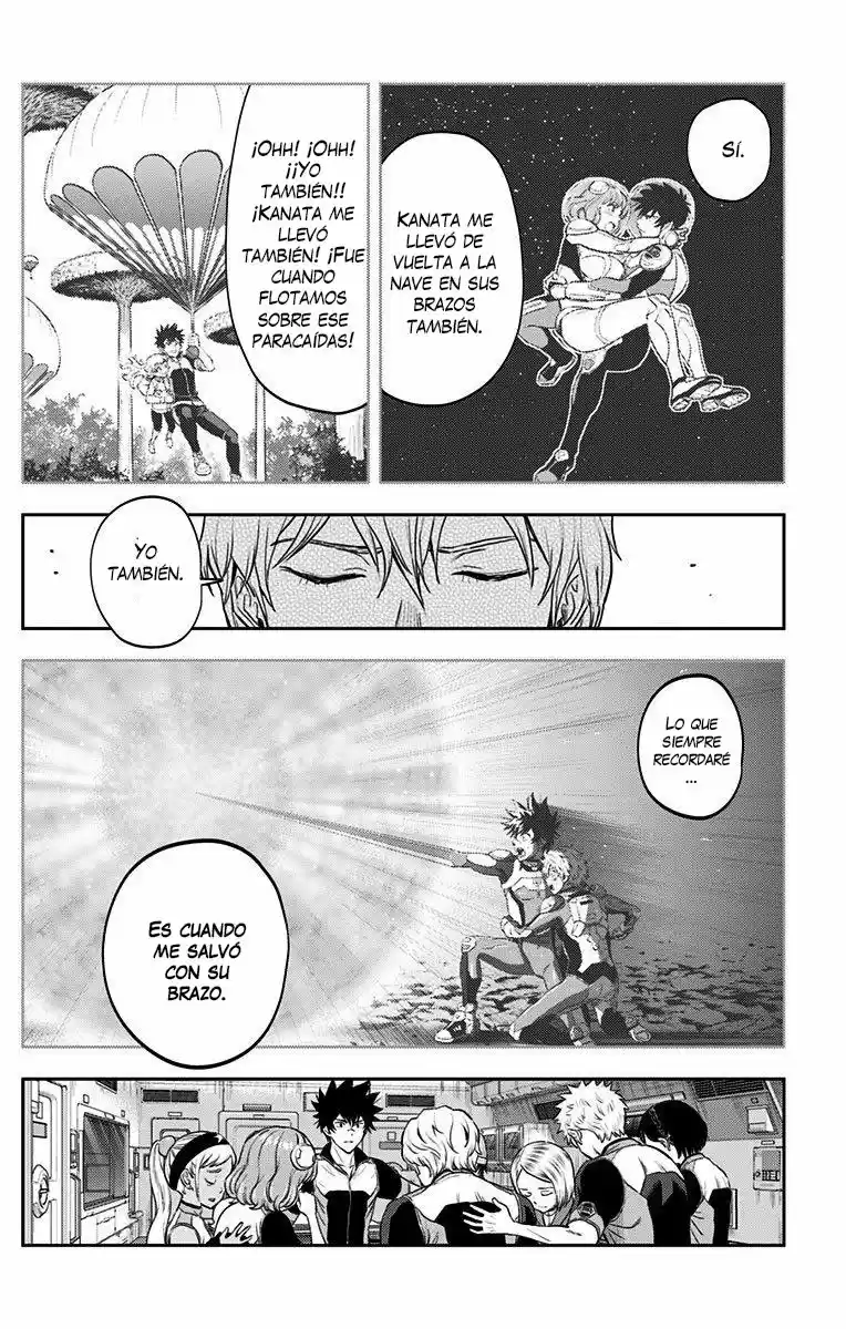 Kanata No Astra - Capítulo 48 - Página 13 - LectorTMOo