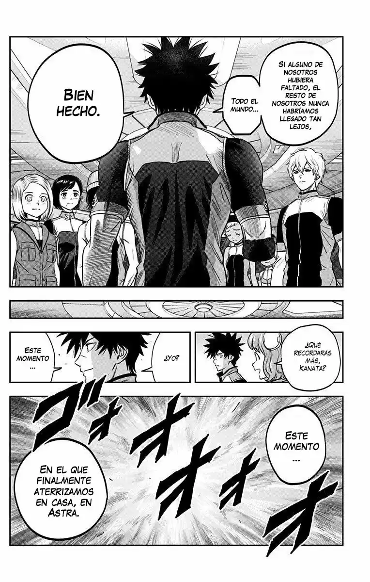 Kanata No Astra - Capítulo 48 - Página 15 - LectorTMOo