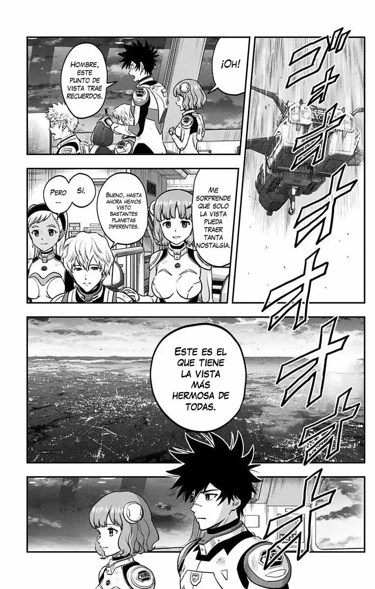 Kanata No Astra - Capítulo 48 - Página 16 - LectorTMOo