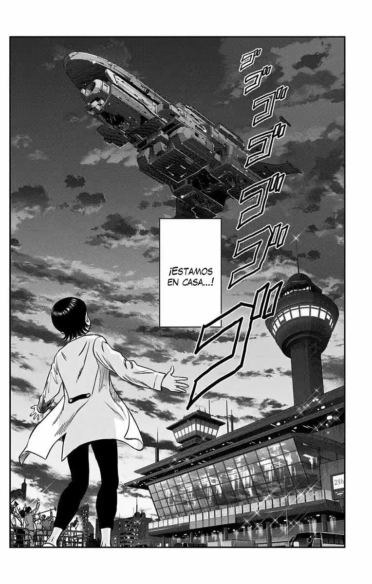 Kanata No Astra - Capítulo 48 - Página 21 - LectorTMOo