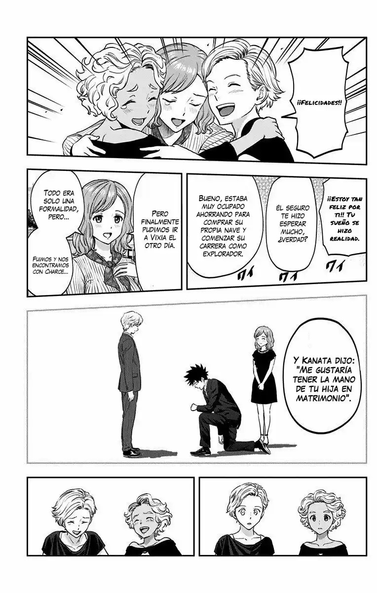 Kanata No Astra - Capítulo 49 - Página 14 - LectorTMOo
