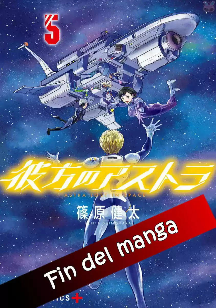 Kanata No Astra - Capítulo 49 - Página 25 - LectorTMOo