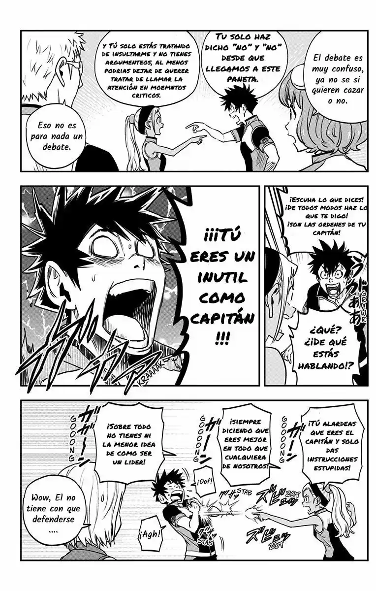 Kanata No Astra - Capítulo 5 - Página 4 - LectorTMOo