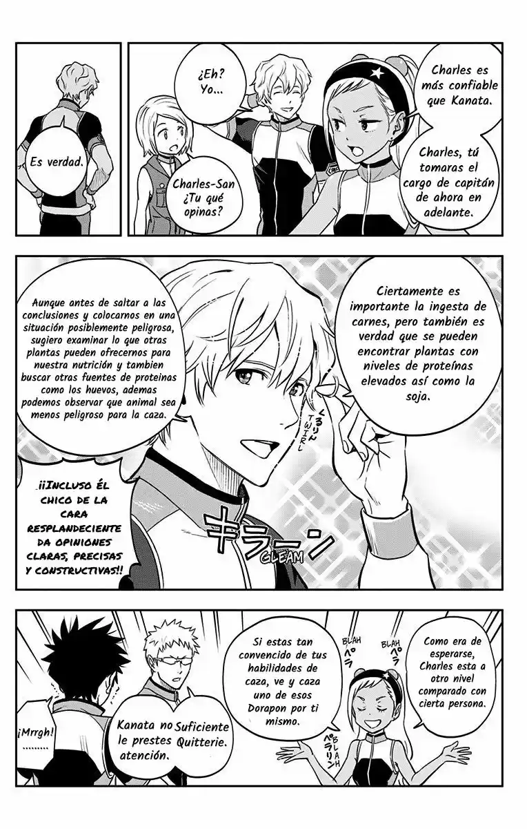 Kanata No Astra - Capítulo 5 - Página 5 - LectorTMOo