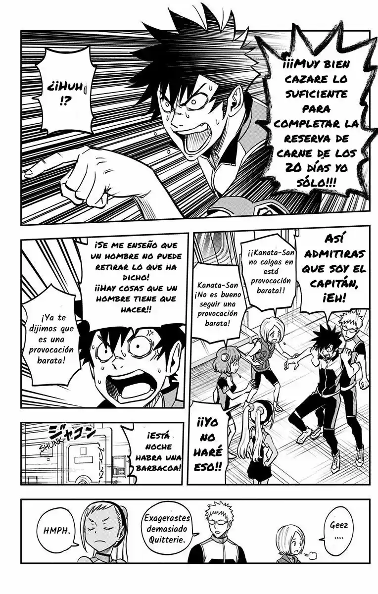 Kanata No Astra - Capítulo 5 - Página 6 - LectorTMOo
