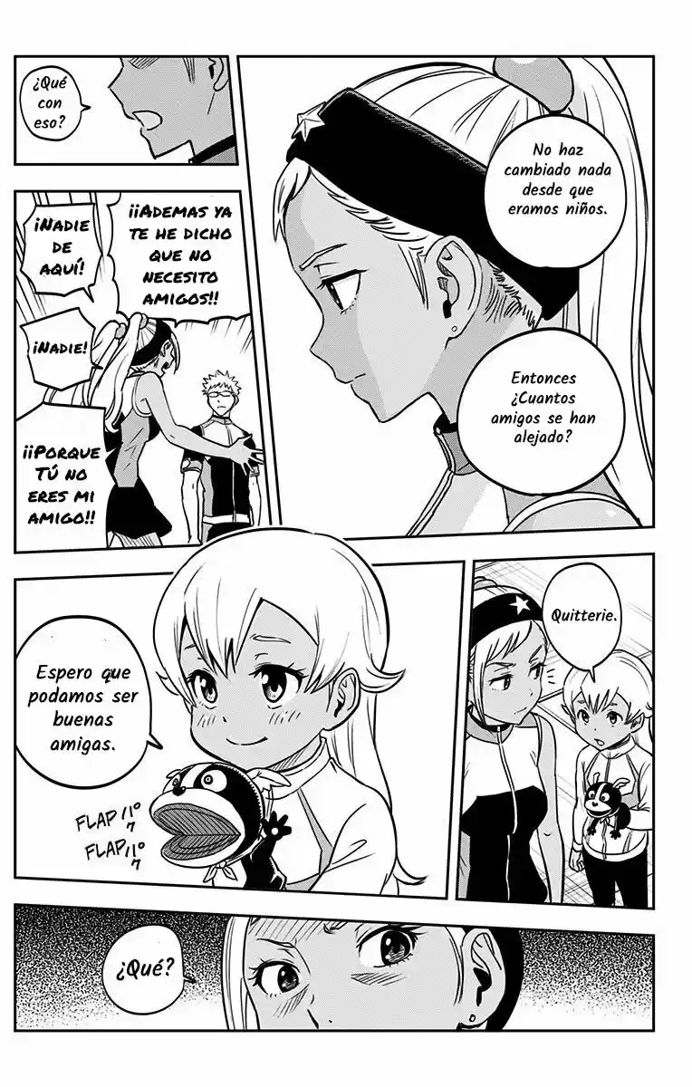 Kanata No Astra - Capítulo 5 - Página 7 - LectorTMOo