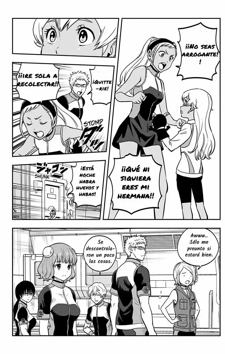 Kanata No Astra - Capítulo 5 - Página 8 - LectorTMOo