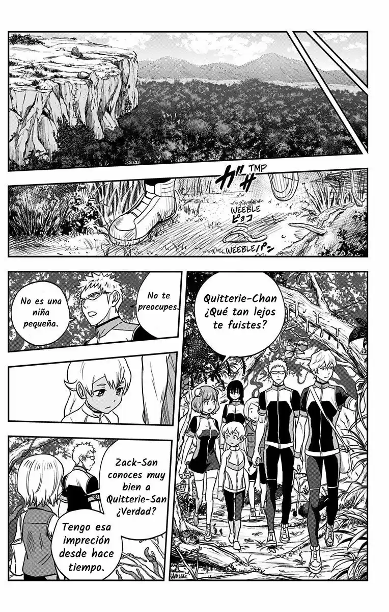 Kanata No Astra - Capítulo 5 - Página 9 - LectorTMOo