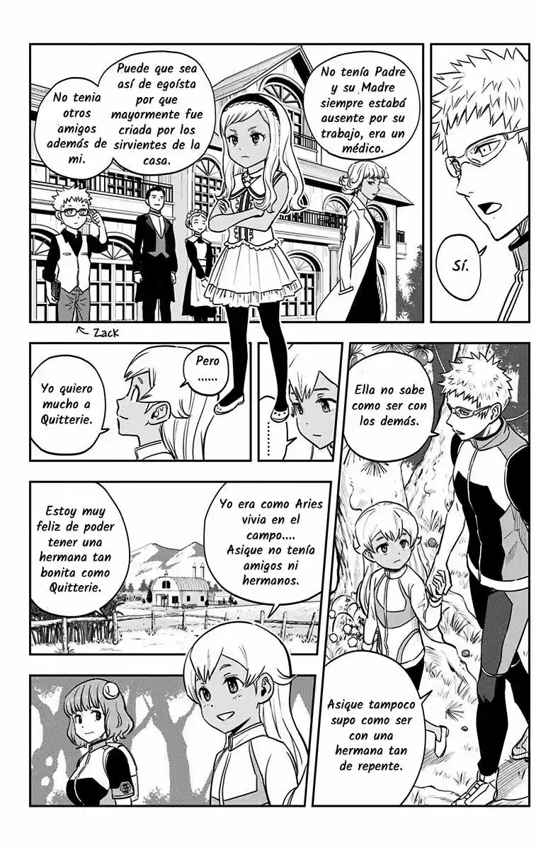 Kanata No Astra - Capítulo 5 - Página 10 - LectorTMOo