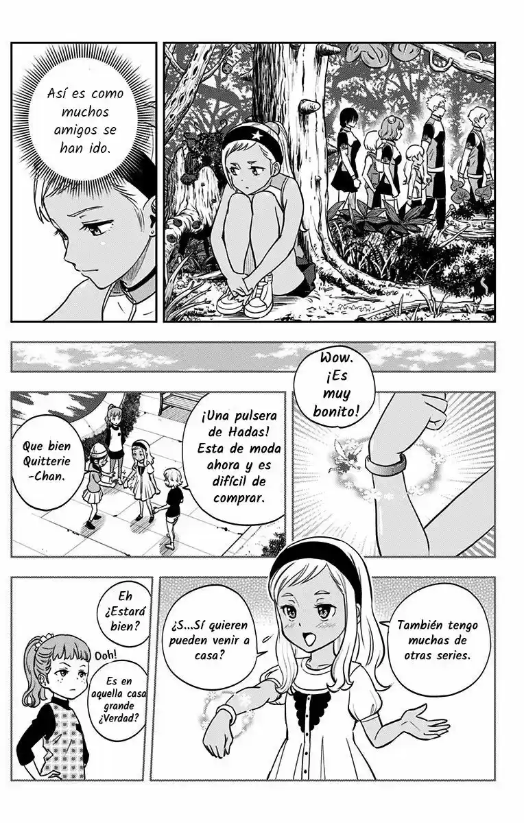 Kanata No Astra - Capítulo 5 - Página 11 - LectorTMOo