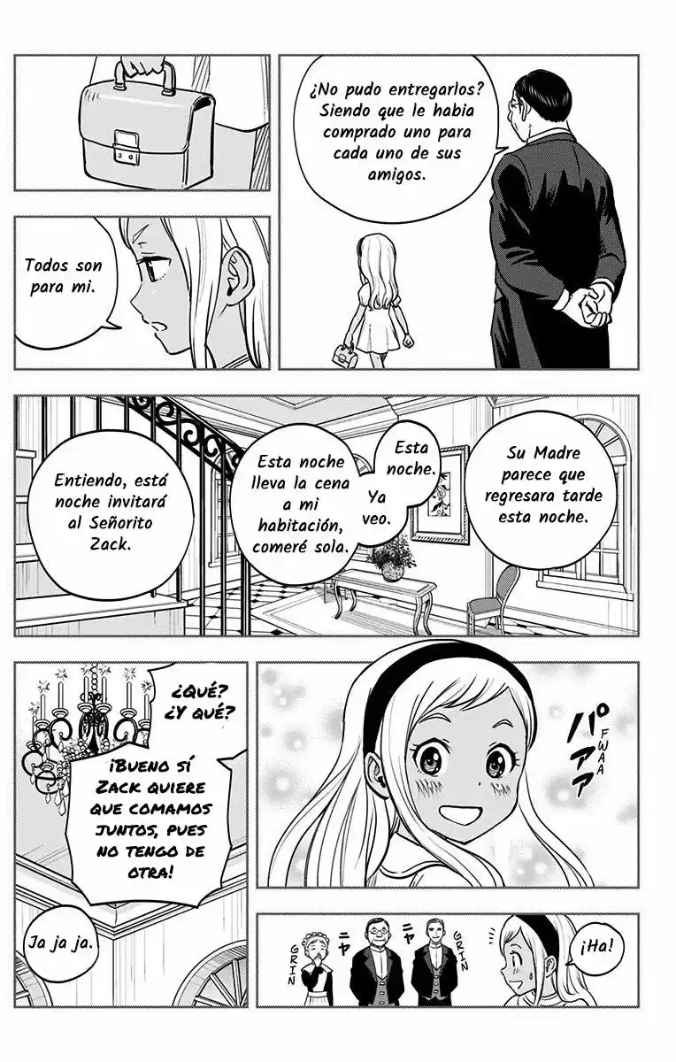 Kanata No Astra - Capítulo 5 - Página 13 - LectorTMOo