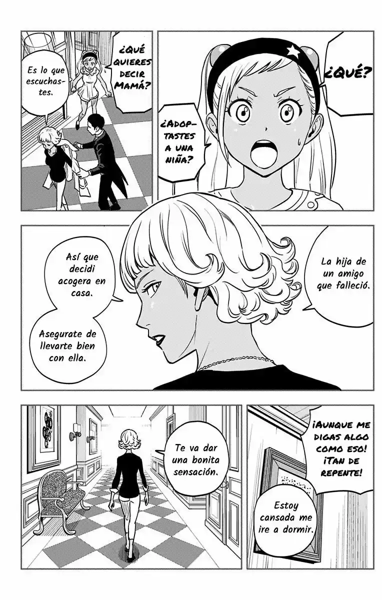 Kanata No Astra - Capítulo 5 - Página 14 - LectorTMOo