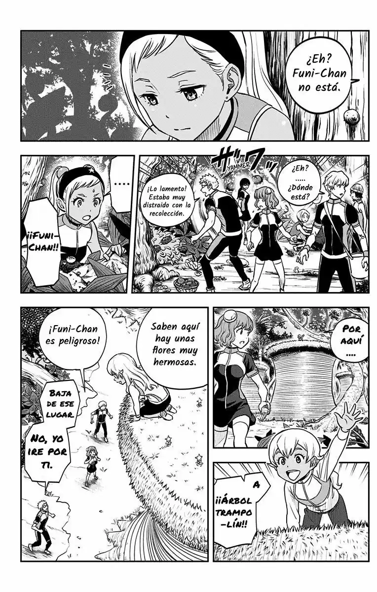 Kanata No Astra - Capítulo 5 - Página 16 - LectorTMOo
