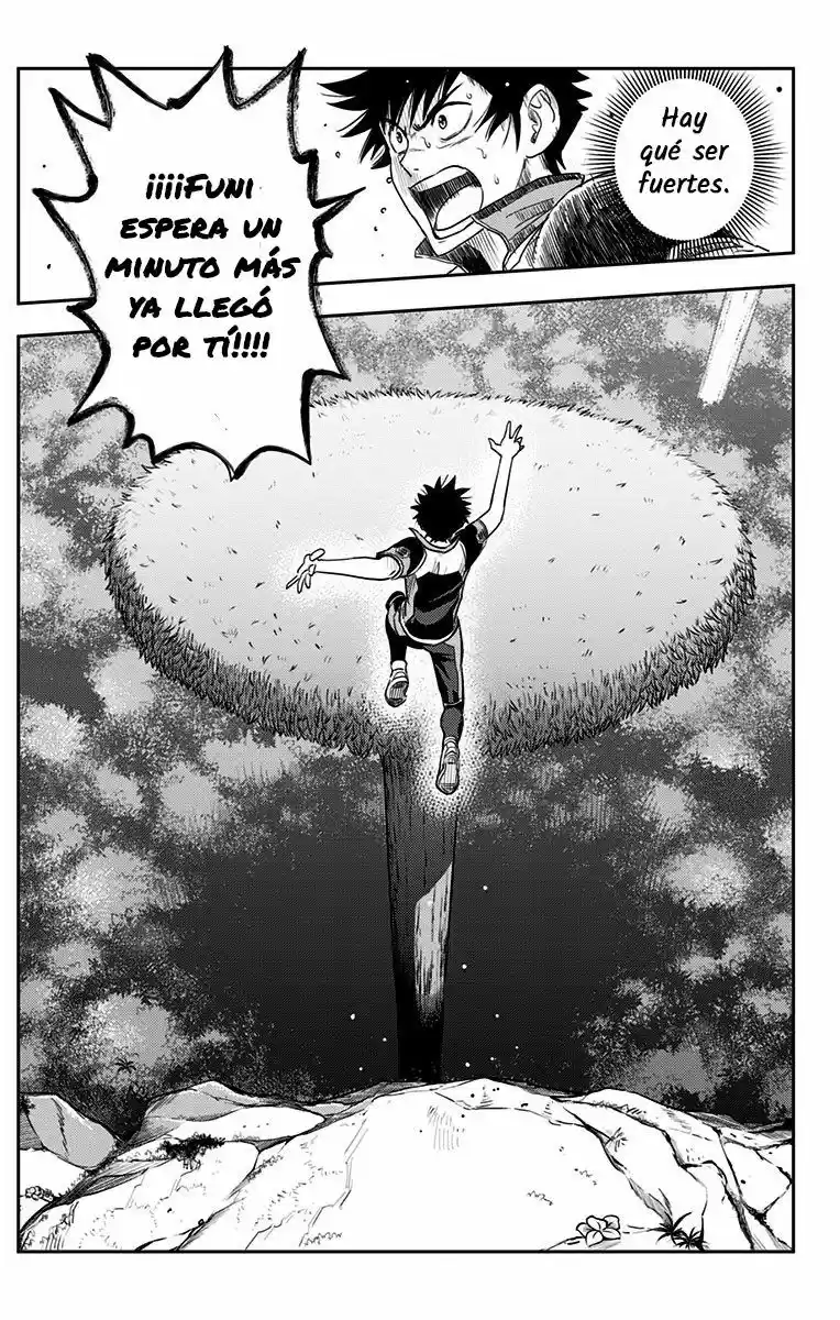 Kanata No Astra - Capítulo 5 - Página 25 - LectorTMOo