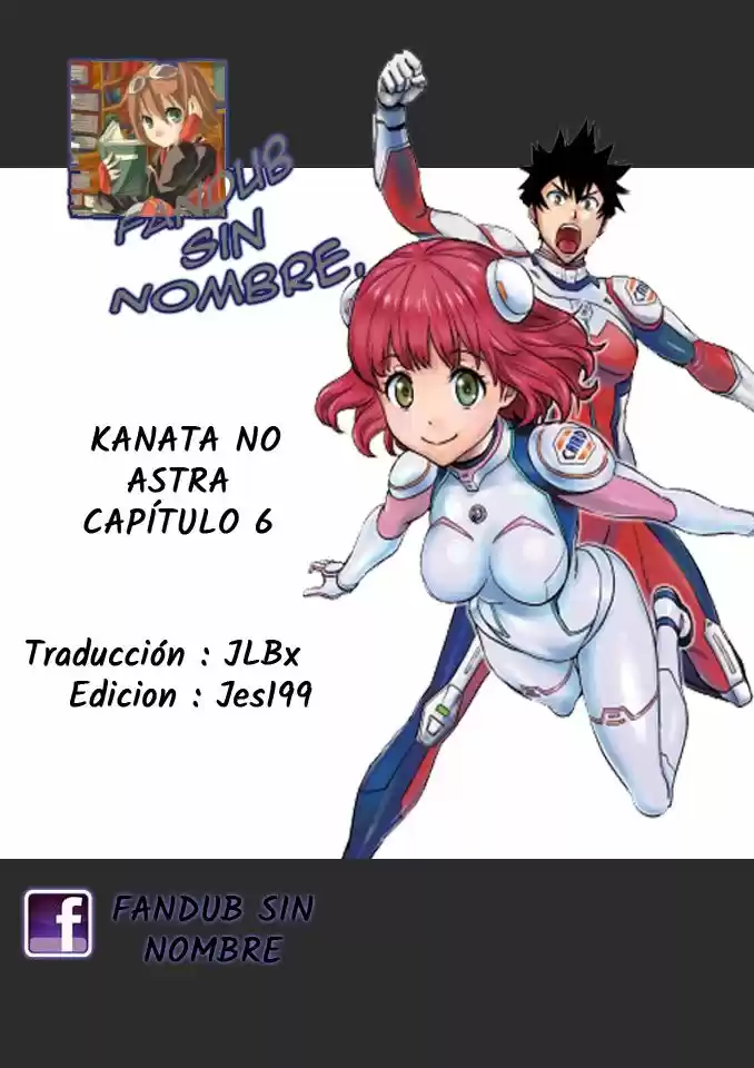 Kanata No Astra - Capítulo 6 - Página 1 - LectorTMOo