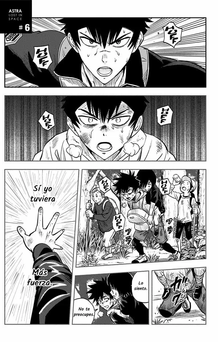 Kanata No Astra - Capítulo 6 - Página 2 - LectorTMOo