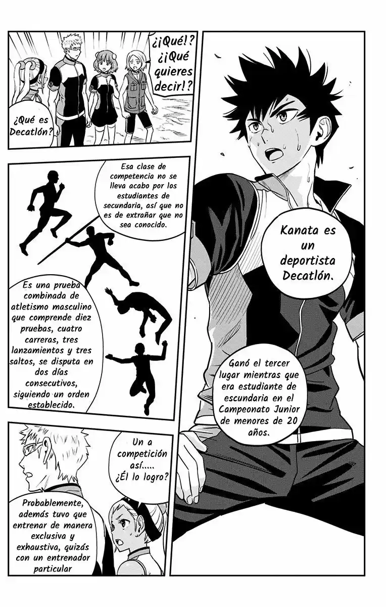 Kanata No Astra - Capítulo 6 - Página 6 - LectorTMOo