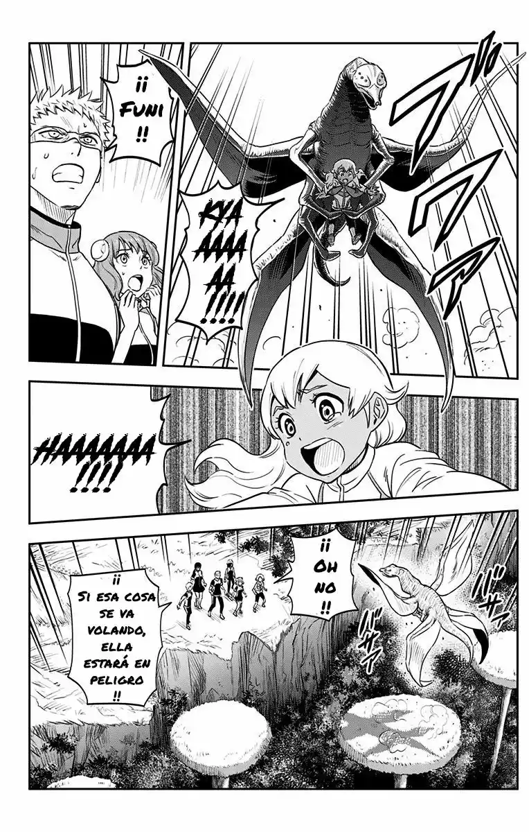 Kanata No Astra - Capítulo 6 - Página 9 - LectorTMOo