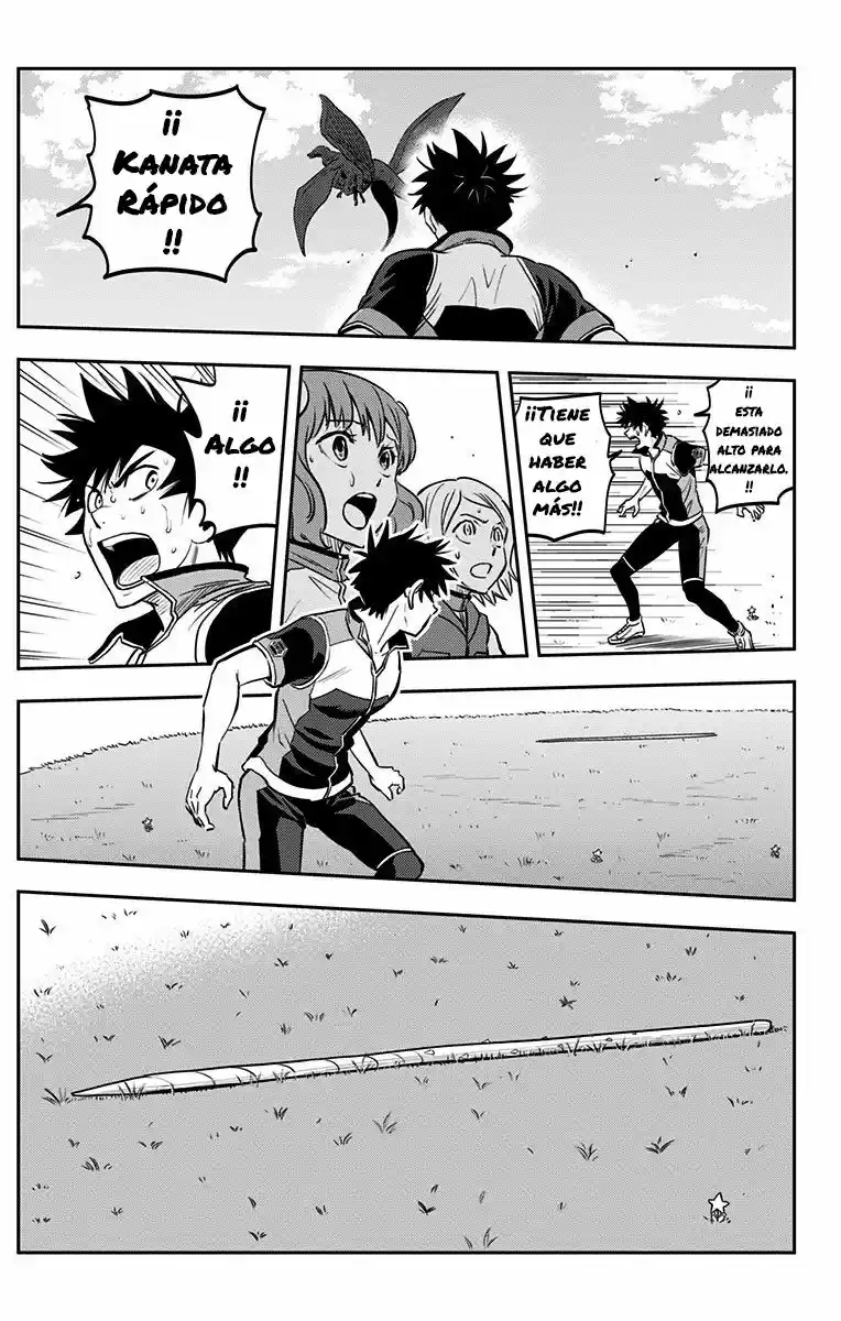 Kanata No Astra - Capítulo 6 - Página 10 - LectorTMOo