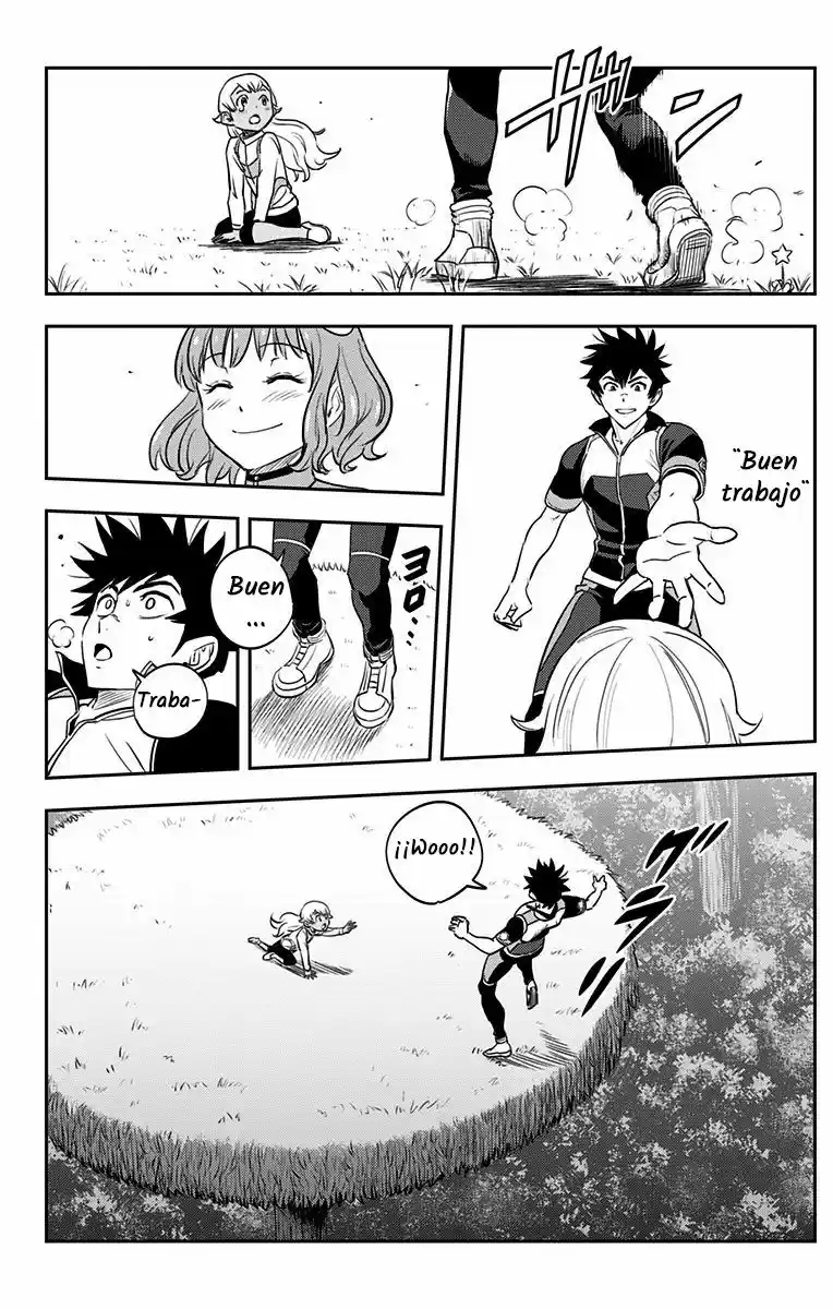 Kanata No Astra - Capítulo 6 - Página 15 - LectorTMOo