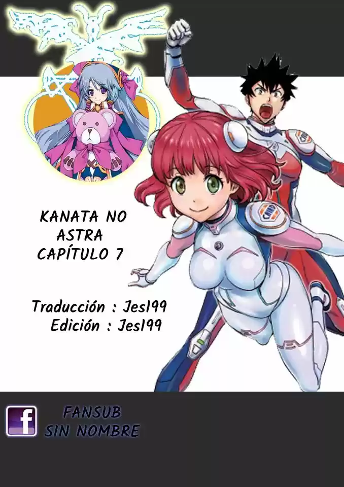 Kanata No Astra - Capítulo 7 - Página 1 - LectorTMOo