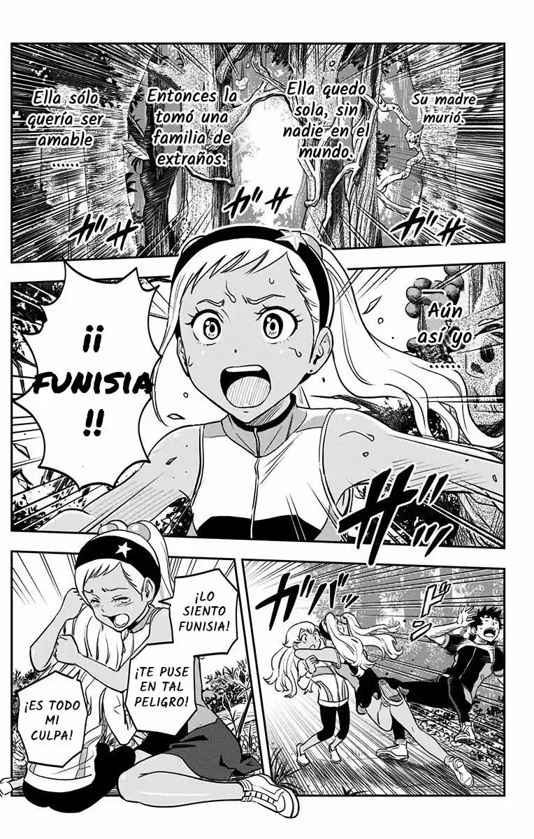 Kanata No Astra - Capítulo 7 - Página 4 - LectorTMOo