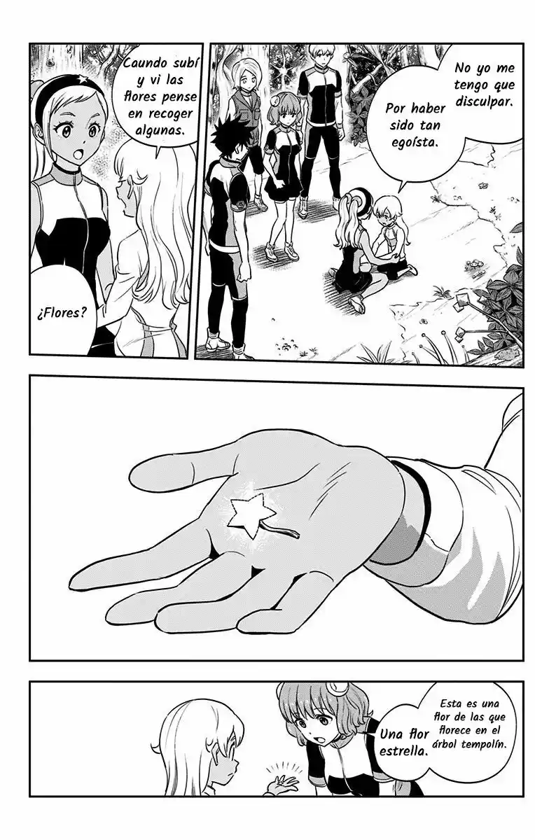 Kanata No Astra - Capítulo 7 - Página 5 - LectorTMOo