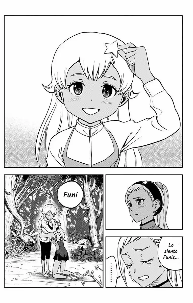 Kanata No Astra - Capítulo 7 - Página 6 - LectorTMOo