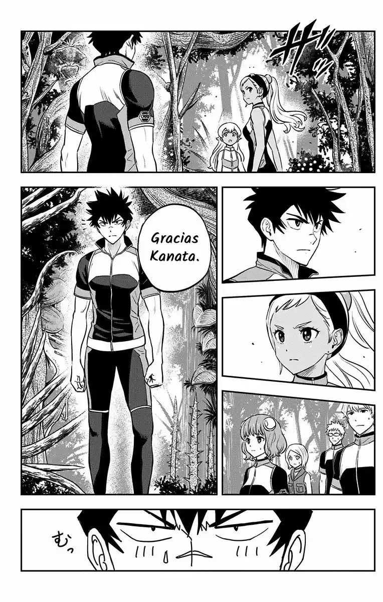 Kanata No Astra - Capítulo 7 - Página 7 - LectorTMOo