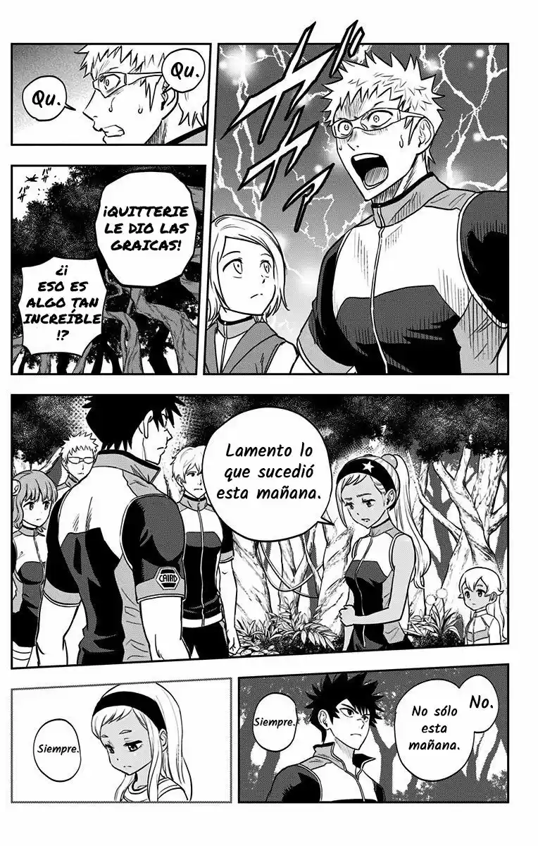 Kanata No Astra - Capítulo 7 - Página 8 - LectorTMOo