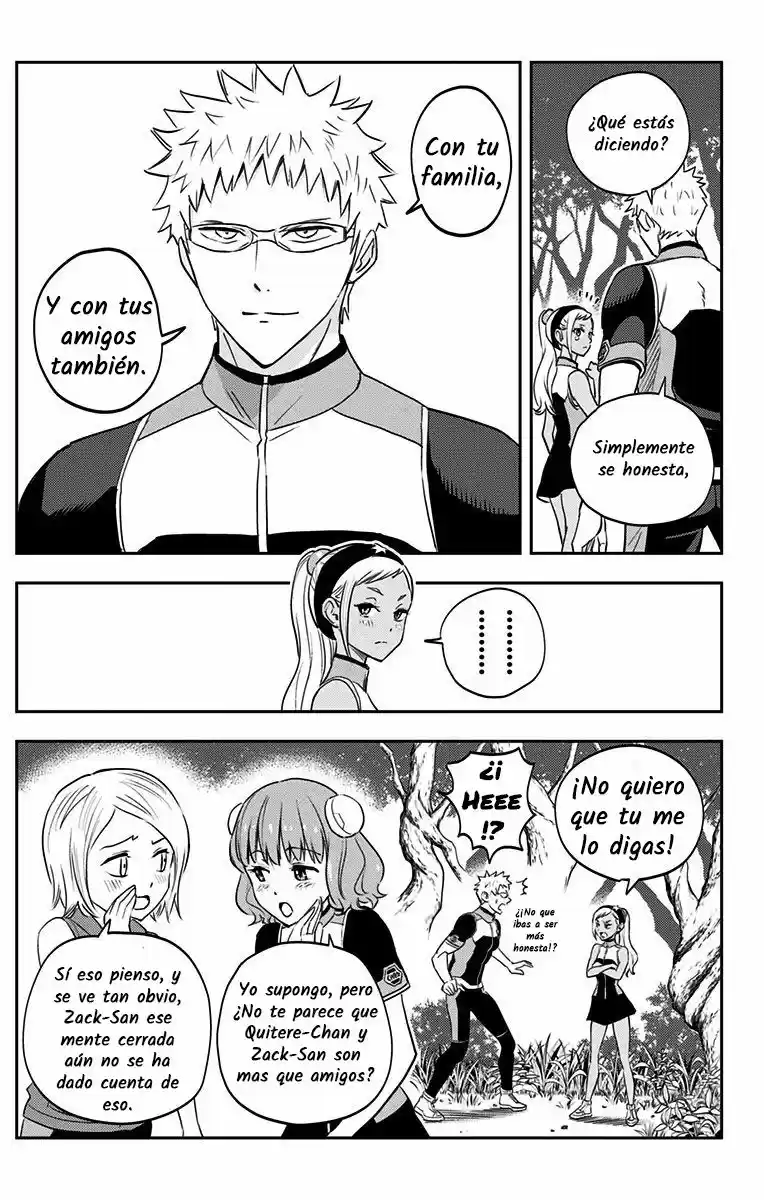 Kanata No Astra - Capítulo 7 - Página 10 - LectorTMOo