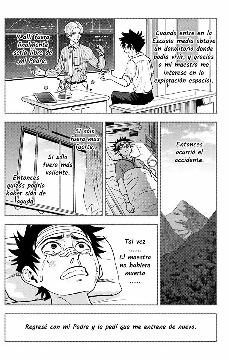 Kanata No Astra - Capítulo 7 - Página 12 - LectorTMOo
