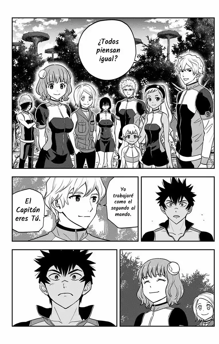 Kanata No Astra - Capítulo 7 - Página 15 - LectorTMOo